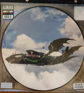 Mötley Crüe : Dogs Of War (12", Pic, Ind)