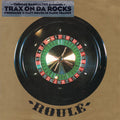 Thomas Bangalter : Trax On Da Rocks (12")