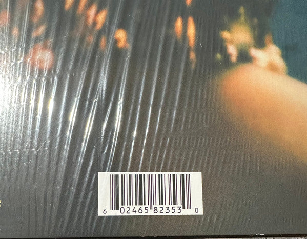 Big Sean : Better Me Than You (LP, Album, Gre)