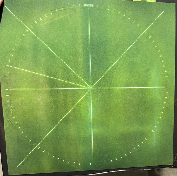 Big Sean : Better Me Than You (LP, Album, Gre)