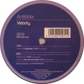 Antidote : Velocity (12")