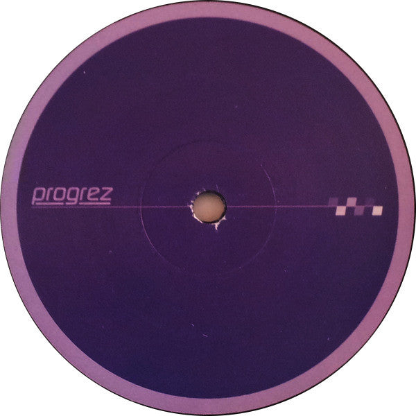 Antidote : Velocity (12")