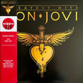 Bon Jovi : Greatest Hits (LP, Comp, Ltd, Tig)