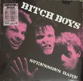 Bitch Boys (2) : Svenssons Barn (LP, Comp)