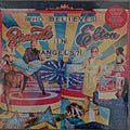 Elton John & Brandi Carlile : Who Believes In Angels? (LP, Album, Ltd, Bot)
