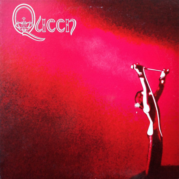 Queen = クイーン* : Queen = 戦慄の王女 (LP, Album, RE)