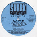 Substince : I Waited For You (12")