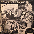 Elvis Presley : The ELVIS Tapes (LP, Mono)