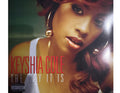 Keyshia Cole : The Way It Is (2xLP)