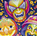 Various : Spooky Setlist (LP, Comp, Gre)