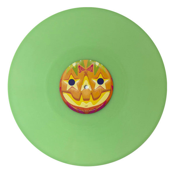 Various : Spooky Setlist (LP, Comp, Gre)