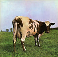 Pink Floyd : Atom Heart Mother (LP, Album, Scr)