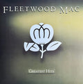Fleetwood Mac : Greatest Hits (LP, Comp, RE, Pur)