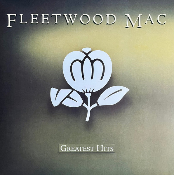 Fleetwood Mac : Greatest Hits (LP, Comp, RE, Pur)