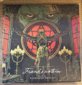 Alexandre Desplat : Frankenstein (Original Motion Picture Soundtrack) (LP, Album, Ltd, Whi + LP, Album, Ltd, Red)