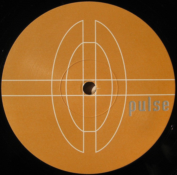 S.H.O.K.K. : Folie Á Deux (12")