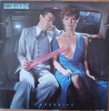 Scorpions : Lovedrive (LP, Album, Club)