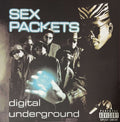 Digital Underground : Sex Packets (2xLP, Album, Dlx, RE, RM, S/Edition, Lig)