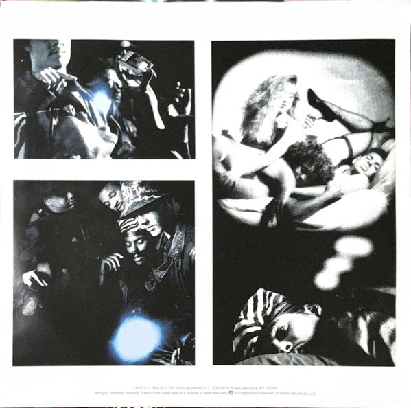Digital Underground : Sex Packets (2xLP, Album, Dlx, RE, RM, S/Edition, Lig)