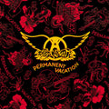 Aerosmith : Permanent Vacation (LP, Album, Spe)