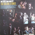 The Rolling Stones : Got Live If You Want It! (LP, Album, Mono, Mon)