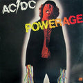 AC/DC : Powerage (LP, Album, MO )