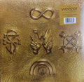 Weezer : Weezer (LP, Album, Gol)