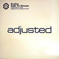 Evolve (2) : Safe To Dream (12")