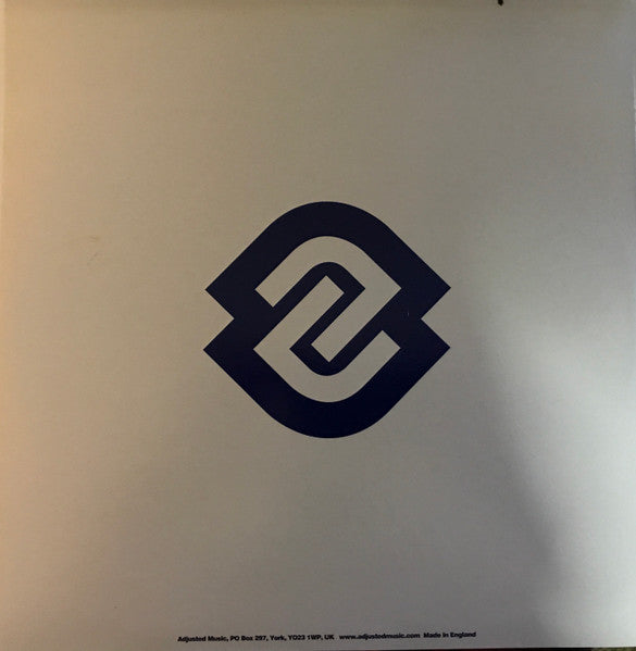 Evolve (2) : Safe To Dream (12")