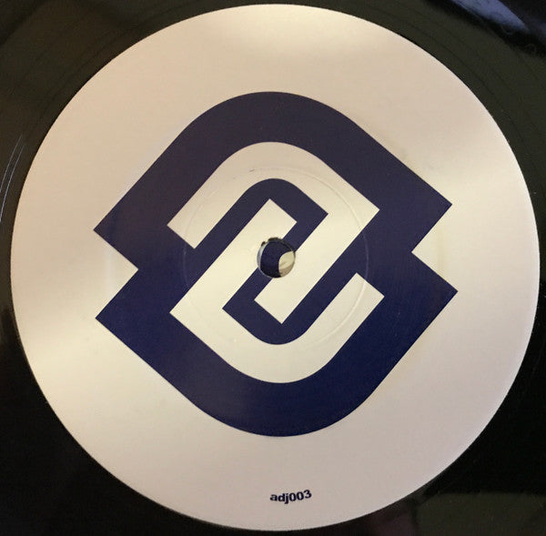 Evolve (2) : Safe To Dream (12")