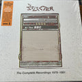 The Selecter : At The BBC (The Complete Recordings 1979-1981) (3xLP, Comp, Ltd)