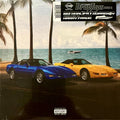 Curren$y, Wiz Khalifa & Harry Fraud : Roofless Records For Drop Tops: Disc 2 (LP, Ltd, Met)