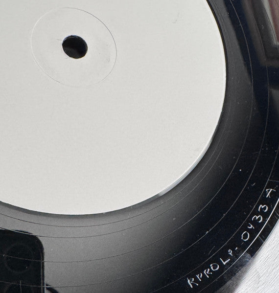 Kid Frost : East Side Rendezvous (Part II) (Remix) (12", Promo, W/Lbl)