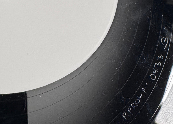 Kid Frost : East Side Rendezvous (Part II) (Remix) (12", Promo, W/Lbl)