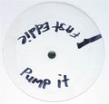 "Fast" Eddie Smith : Pump It (12", W/Lbl)