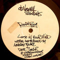 Doodlebug : Loose In Your Mind (12")