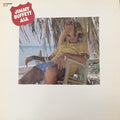 Jimmy Buffett : A1A (LP, RE, Glo)