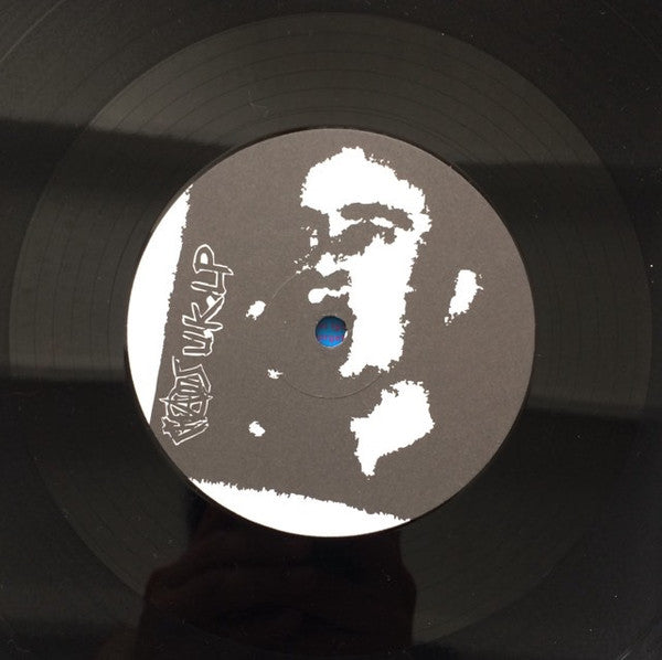 Chaos UK : Chaos U.K. (LP, Album, RE, RP)