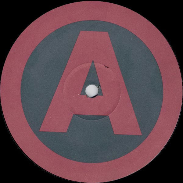 DJ Misjah & DJ Tim : Access (12")