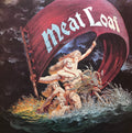 Meat Loaf : Dead Ringer (LP, Album, Promo, KM )