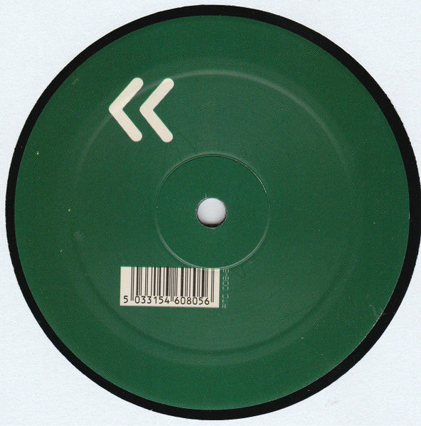 Marco Zaffarano / Techno Grooves : mz2 / Techno Slam (12", Comp)