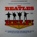 The Beatles : Help! (Original Motion Picture Soundtrack) (LP, Album, Los)