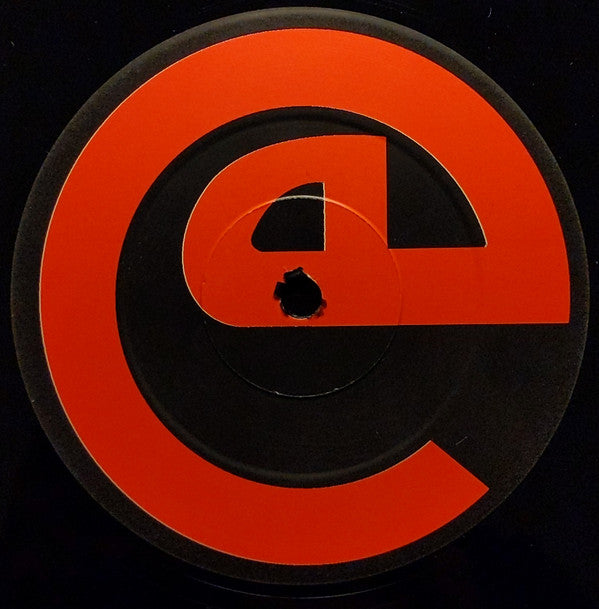 The Olmec Heads : Magic Man (12")