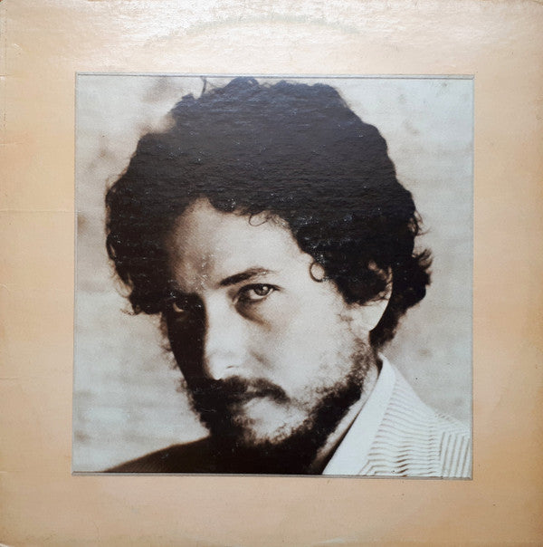 Bob Dylan : New Morning (LP, Album)