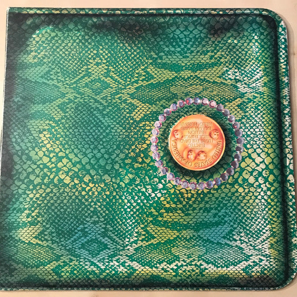 Alice Cooper : Billion Dollar Babies (LP, Album, RE, Gat)