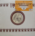 Liberty City : If You Really Love Someone (12")