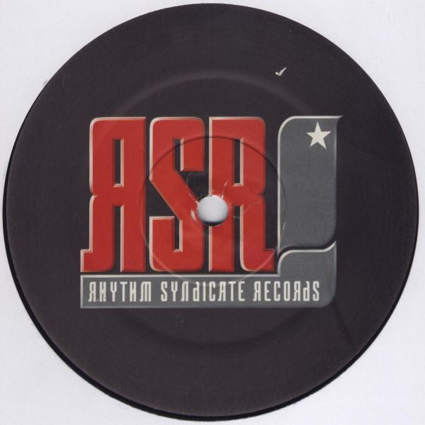 Breeder : New York FM / Rockstone (Originals Disc) (12")