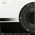 Sandra Collins : Flutterby - X Cabs Mixes (12", RE, RM)