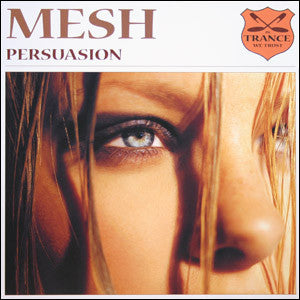 Mesh : Persuasion (12")