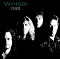 Van Halen : OU812 (LP, Album, RSA)